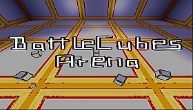 BattleCubes: Arena