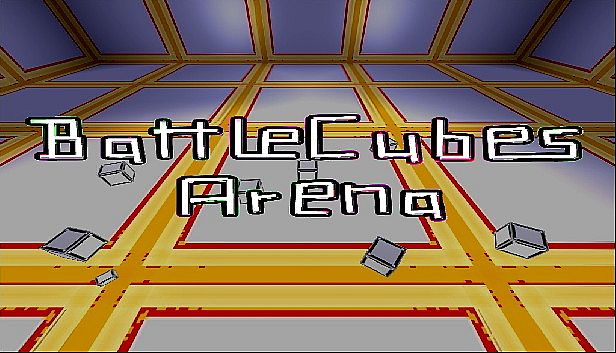 Buy BattleCubes: Arena