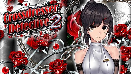CrossdresserDetective2 Game