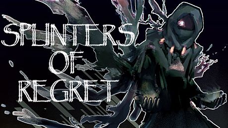 Splinters of Regret Game