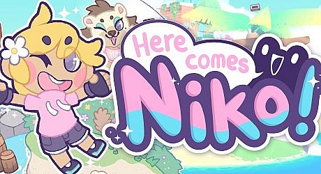 Here Comes Niko! Game