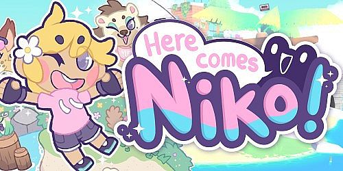 Here Comes Niko!