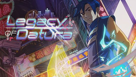 Legacy of Datura Game