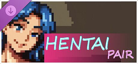 Hentai Pair - Pixel BDSM Chef DLC 