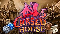 Cursed House 5 für PC kaufen