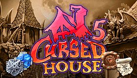 Cursed House 5