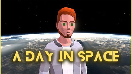 A Day In Space Game