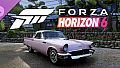 Forza Horizon 6 1957 Ford Thunderbird