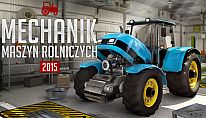 Mechanik Maszyn Rolniczych 2015 für PC kaufen