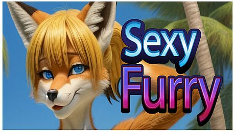 Sexy Furry - Beach DLC DLC