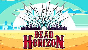 Dead Horizon