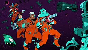 Void Bastards: DeLUXe Bundle