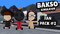 Bakso Simulator - Fan Pack #2