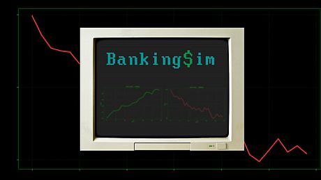 BankingSim Game