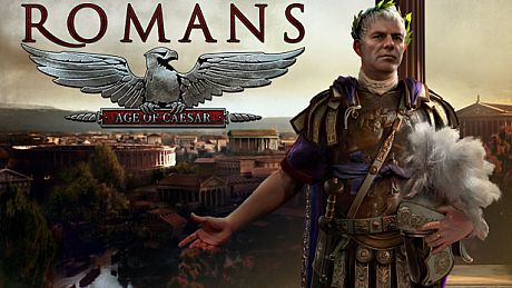 Romans: Age of Caesar Game