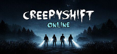 Creepy Shift Online Game