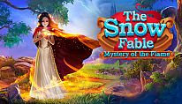 Kup The Snow Fable: Mystery of the Flame na PC