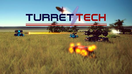 Turret Tech Game