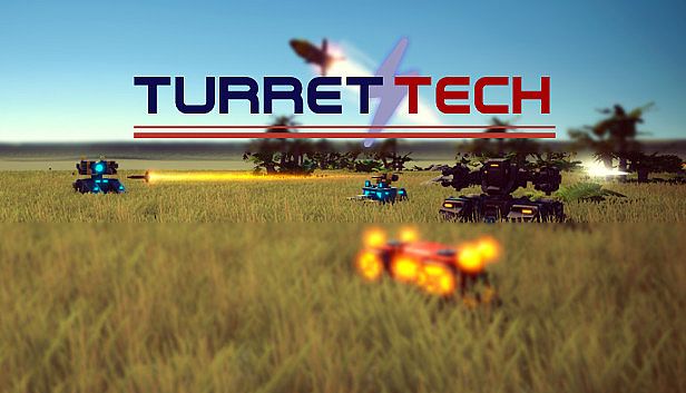 Buy Turret Tech