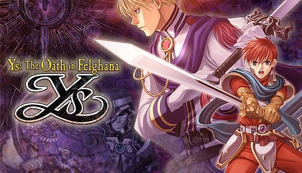 Buy Ys: The Oath in Felghana