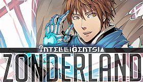 RPG Maker VX Ace - Zonderland