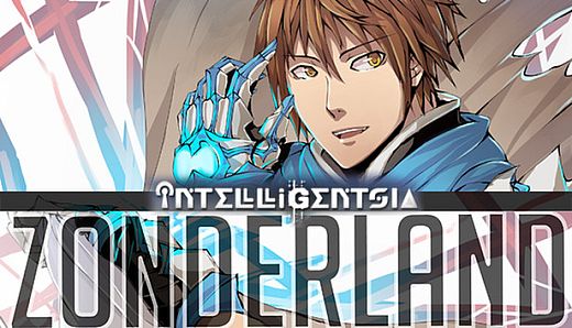 RPG Maker VX Ace - Zonderland