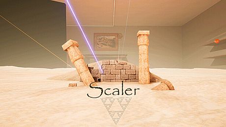 Scaler Game
