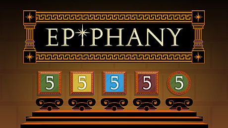 Epiphany! Game