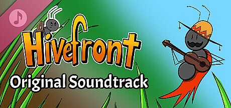 Hivefront TD Soundtrack DLC