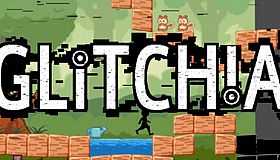 GLiTCHiA