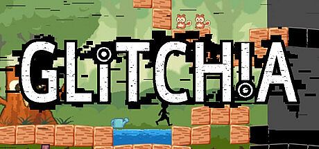 GliTCHiA Game