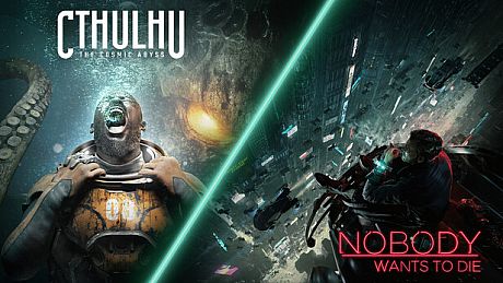 Dystopian Investigations Bundle Bundle