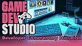 Game Dev Studio Developer Commentary Narration
