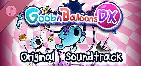 GoobnBalloonsDX Soundtrack (Super-Duper-Deluxe Edition) DLC