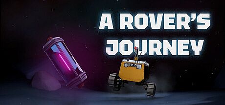 A Rover's Journey Game