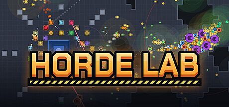 Horde Lab Game