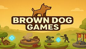 BrownDogGames