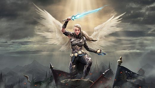 Disciples: Liberation Digital Deluxe Edition