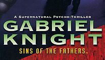 Kup Gabriel Knight: Sins of the Father na PC