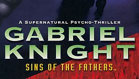 Gabriel Knight: Sins of the Father