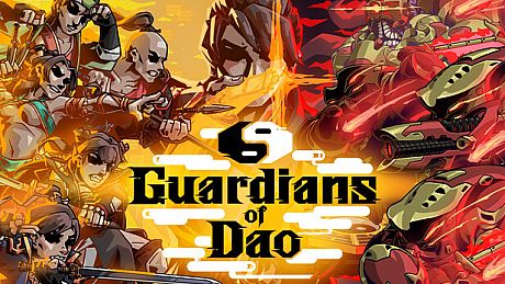 Guardians of Dao Game