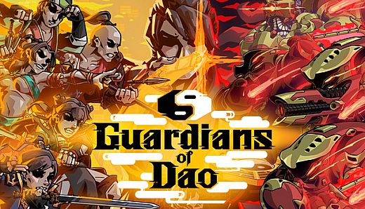 Guardians of Dao