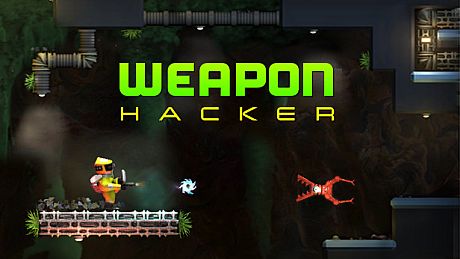 Weapon Hacker Game