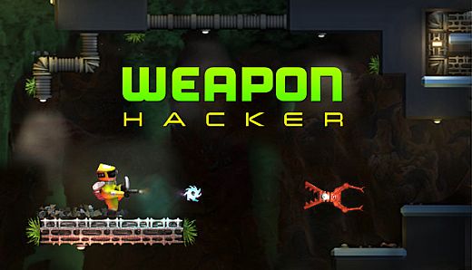 Weapon Hacker