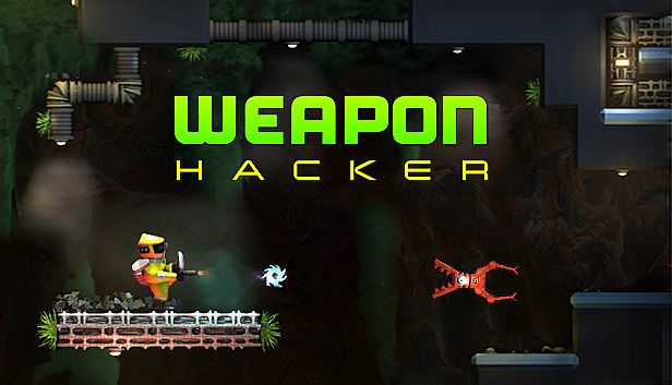 Buy Weapon Hacker