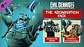 Evil Genius 2: Abomination Pack