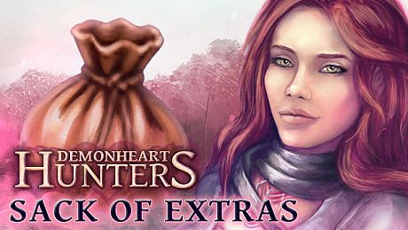 Demonheart: Hunters - Sack of Extras DLC