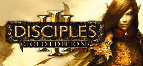 Disciples III: Gold Edition