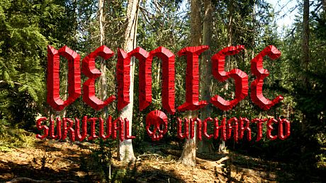 Demise: Survival Uncharted Game