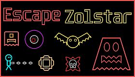 Escape Zolstar